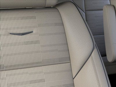 2027 Cadillac Escalade Sport