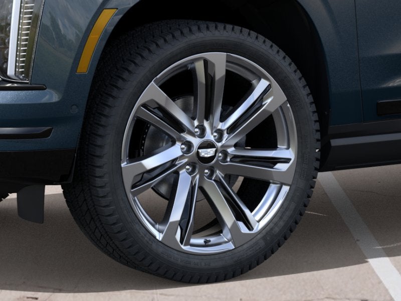 2027 Cadillac Escalade Sport