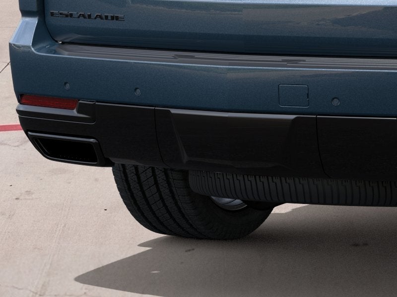2027 Cadillac Escalade Sport