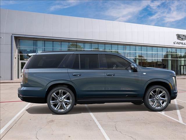2027 Cadillac Escalade Sport