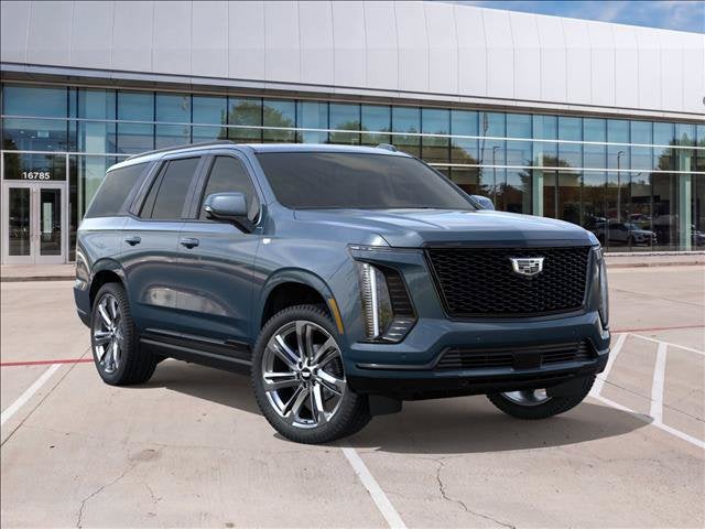 2027 Cadillac Escalade Sport