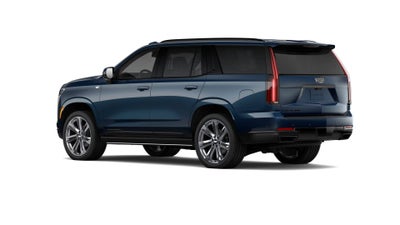 2027 Cadillac Escalade Sport