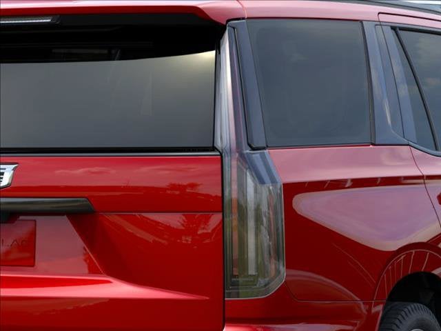 2027 Cadillac Escalade Sport