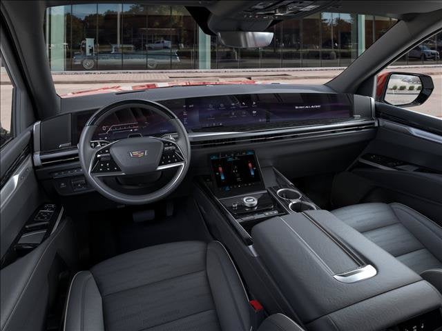2027 Cadillac Escalade Sport