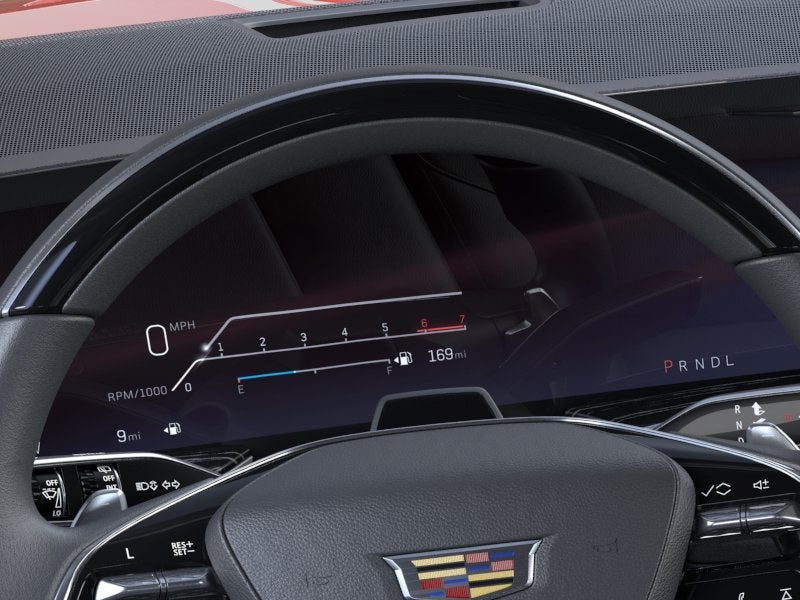 2027 Cadillac Escalade Sport