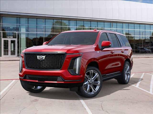 2027 Cadillac Escalade Sport