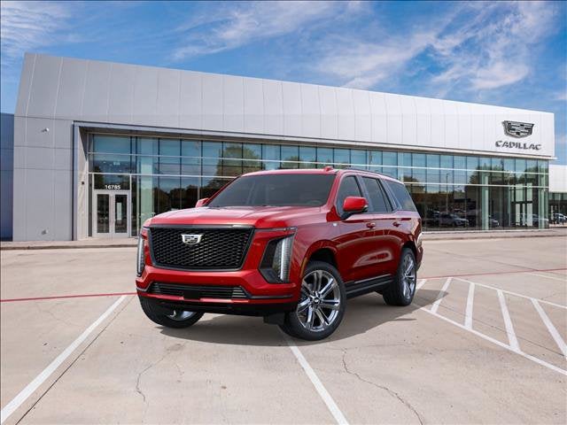 2027 Cadillac Escalade Sport