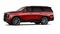 2027 Cadillac Escalade Sport