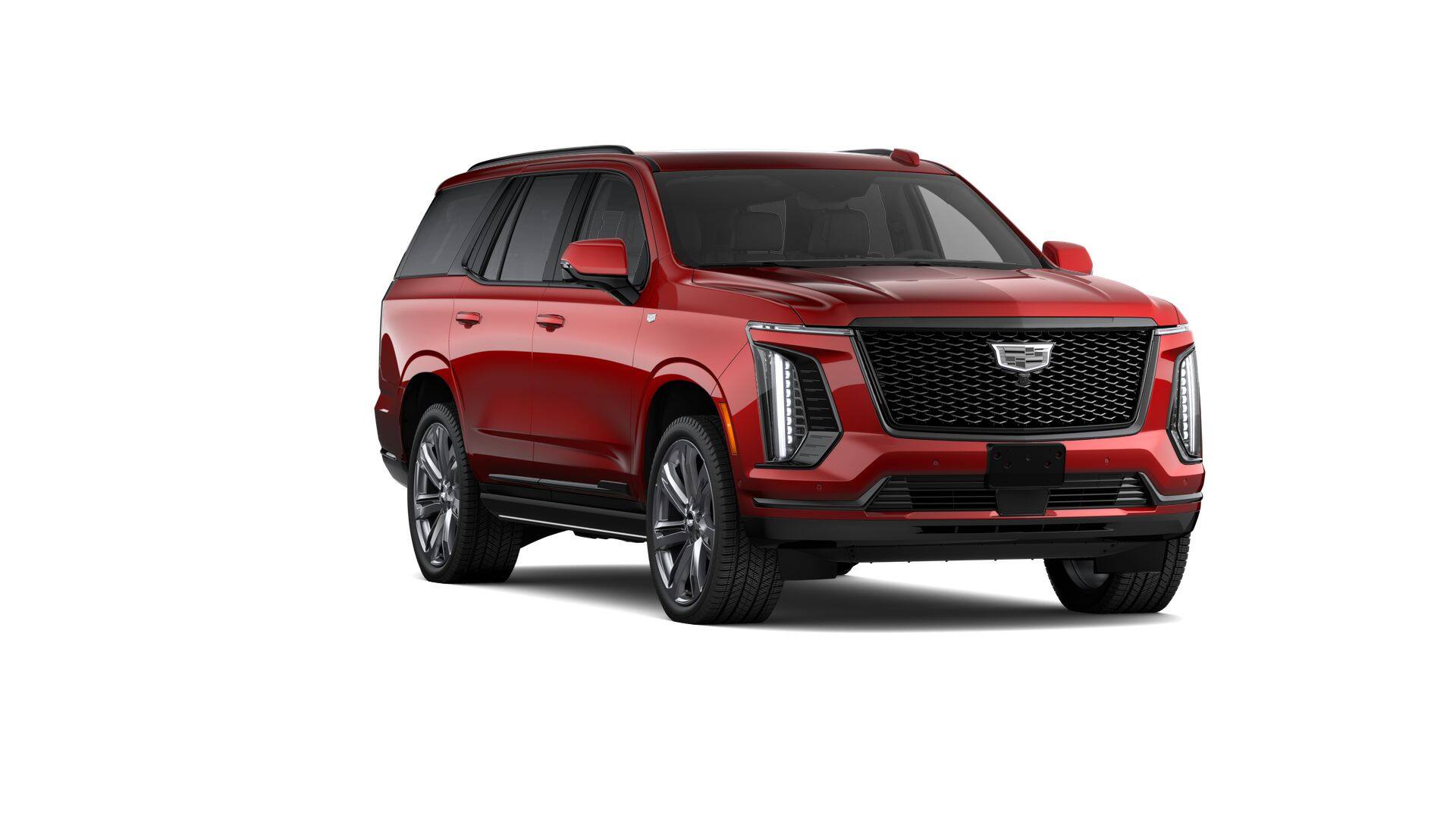 2027 Cadillac Escalade Sport