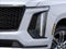 2027 Cadillac Escalade Sport