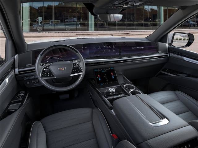 2027 Cadillac Escalade Sport