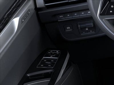 2027 Cadillac Escalade Sport