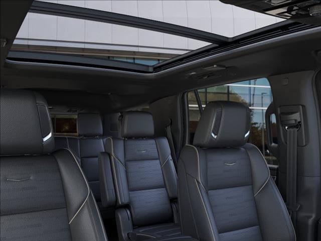2027 Cadillac Escalade Sport