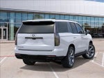 2027 Cadillac Escalade Sport