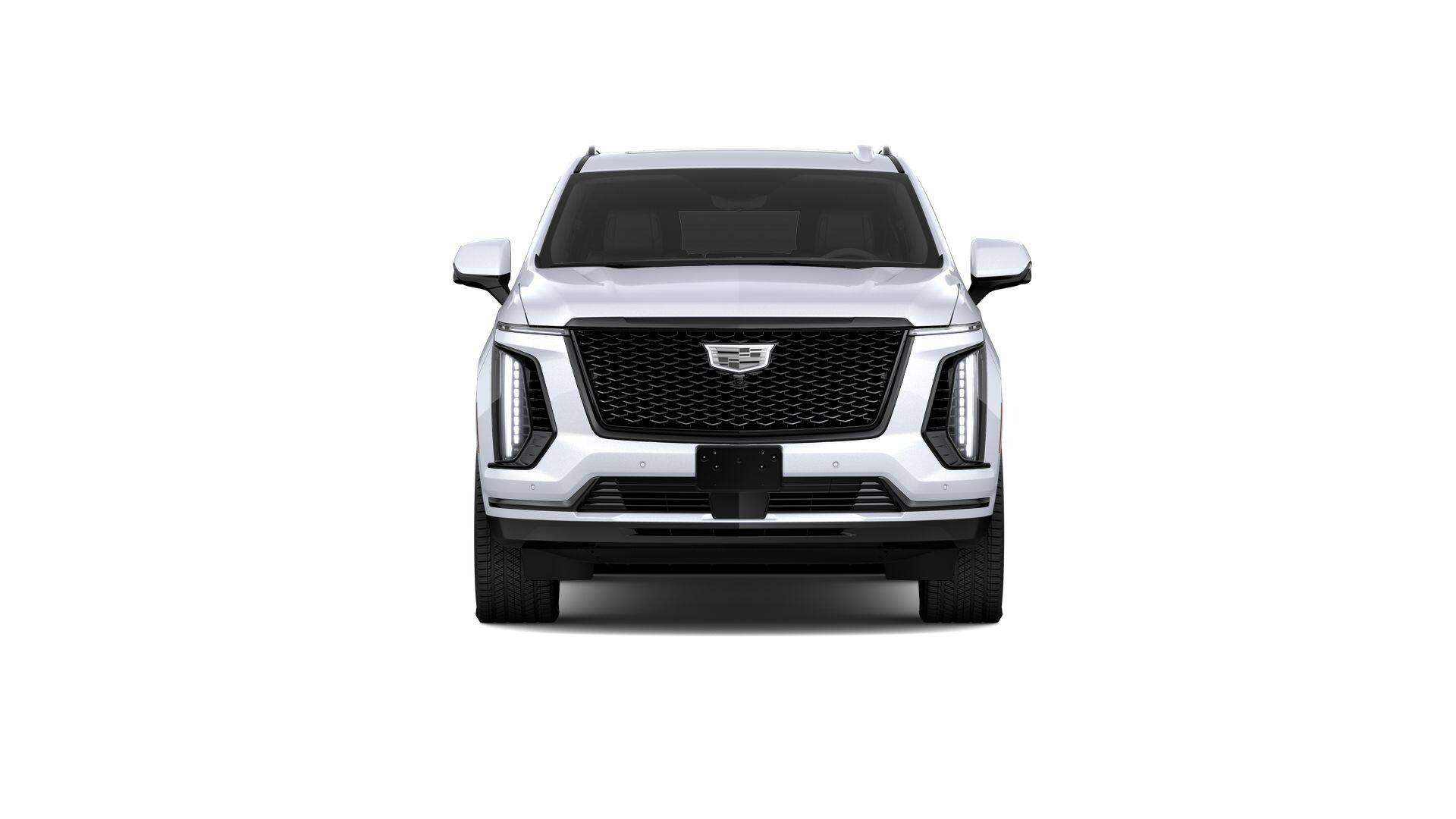 2027 Cadillac Escalade Sport