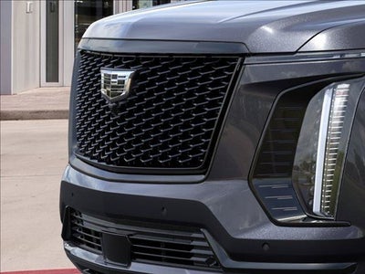 2027 Cadillac Escalade Platinum Sport