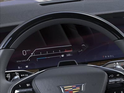 2027 Cadillac Escalade Platinum Sport
