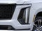 2027 Cadillac Escalade Platinum Sport