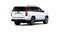2027 Cadillac Escalade 4WD Platinum Sport