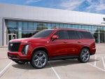 2027 Cadillac Escalade Platinum Sport