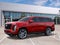 2027 Cadillac Escalade Platinum Sport