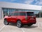 2027 Cadillac Escalade Platinum Sport