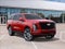 2027 Cadillac Escalade Platinum Sport