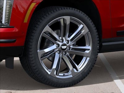 2027 Cadillac Escalade Platinum Sport