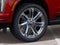 2027 Cadillac Escalade Platinum Sport