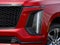 2027 Cadillac Escalade Platinum Sport