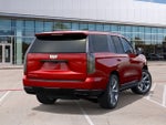 2027 Cadillac Escalade Platinum Sport