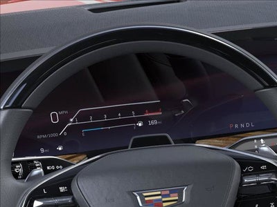 2027 Cadillac Escalade Platinum Sport
