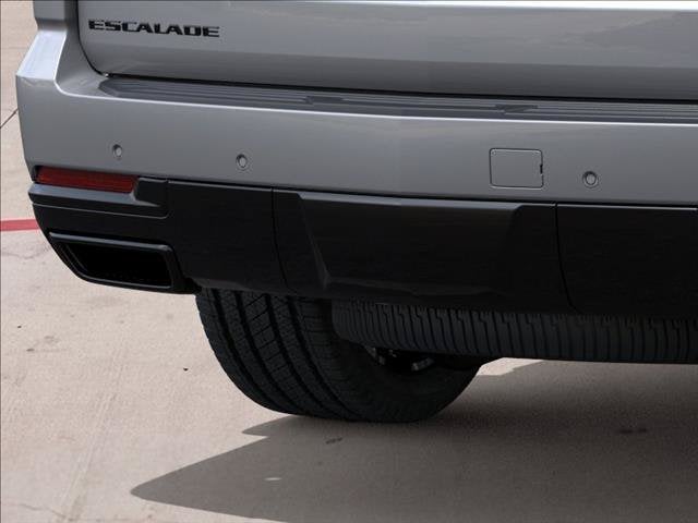 2027 Cadillac Escalade Platinum Sport