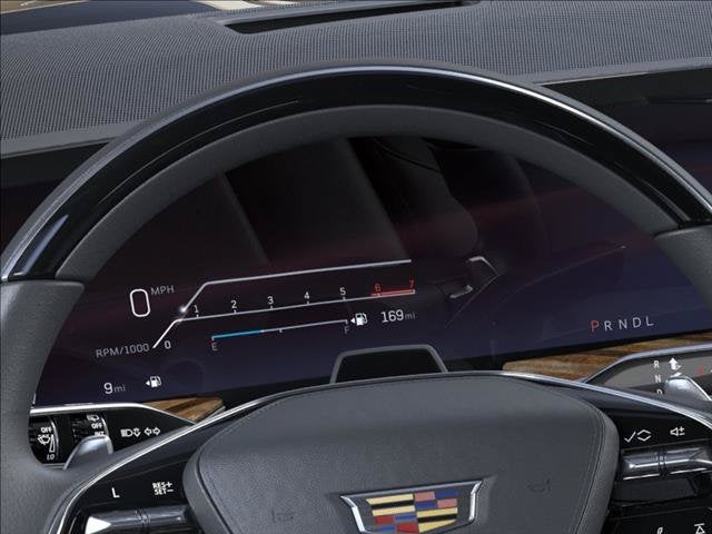 2027 Cadillac Escalade Platinum Sport
