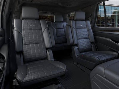 2027 Cadillac Escalade Platinum Sport