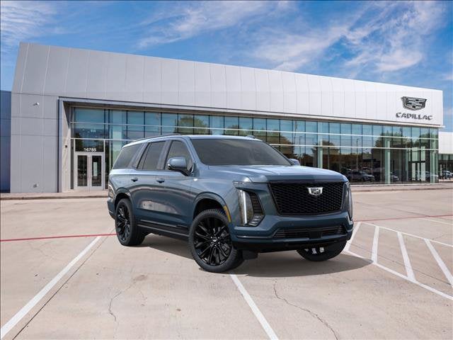 2027 Cadillac Escalade Platinum Sport