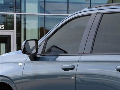 2027 Cadillac Escalade Platinum Sport