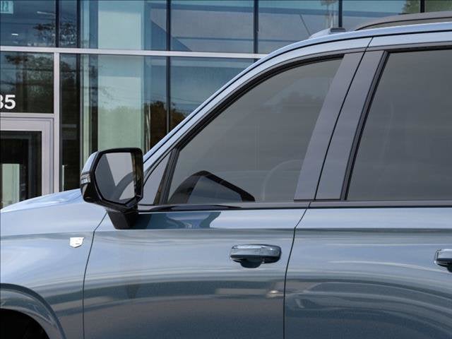 2027 Cadillac Escalade Platinum Sport