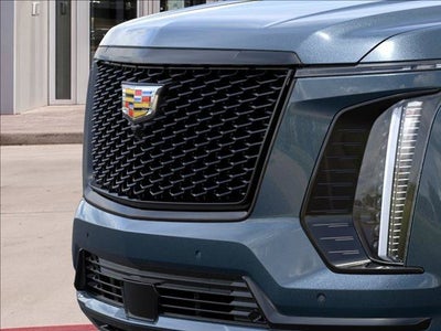 2027 Cadillac Escalade Platinum Sport