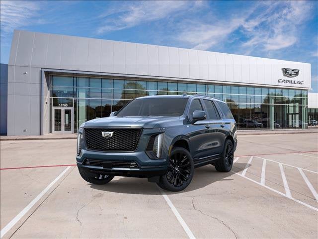 2027 Cadillac Escalade Platinum Sport