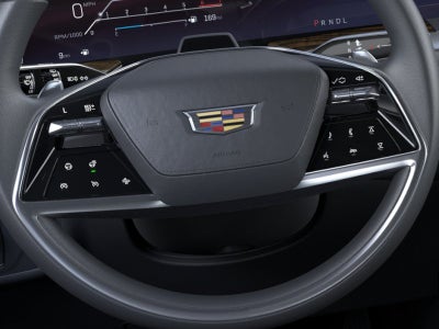2027 Cadillac Escalade Platinum Sport