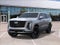 2027 Cadillac Escalade Platinum Sport