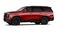 2027 Cadillac Escalade Platinum Sport