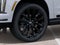 2027 Cadillac Escalade Platinum Sport