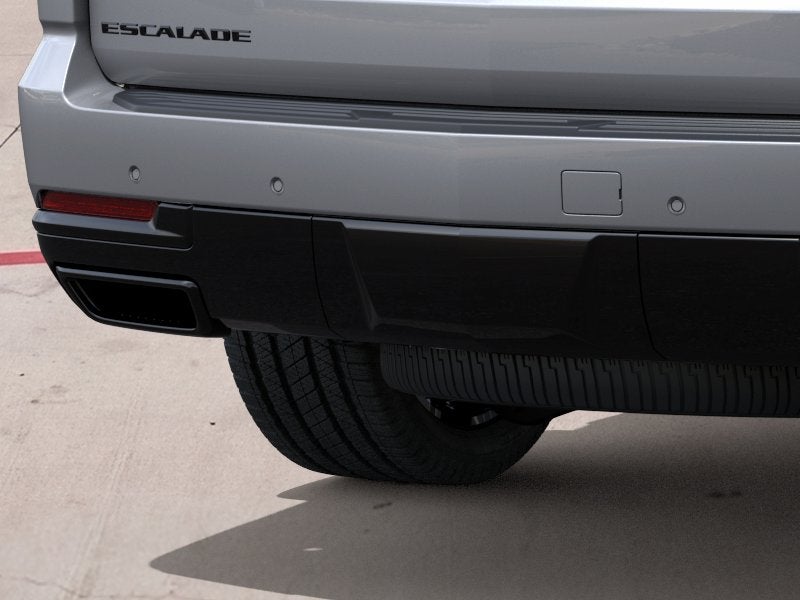 2027 Cadillac Escalade Platinum Sport