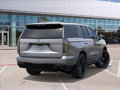 2027 Cadillac Escalade Platinum Sport
