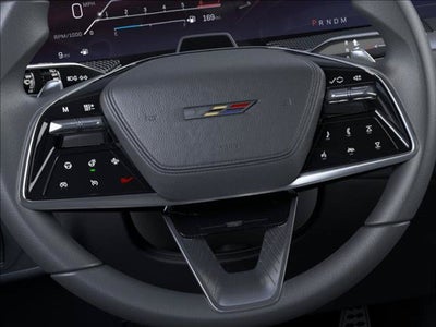 2027 Cadillac Escalade V-Series