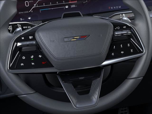 2027 Cadillac Escalade V-Series