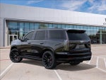 2027 Cadillac Escalade V-Series