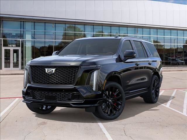 2027 Cadillac Escalade V-Series